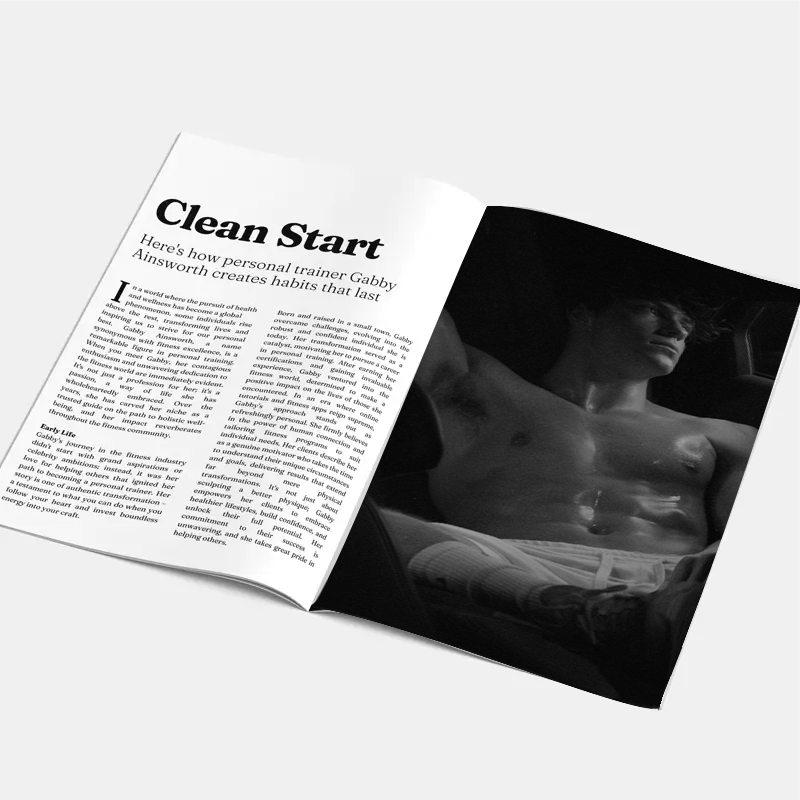 Purpose Digital Magazine (Pre-Order)